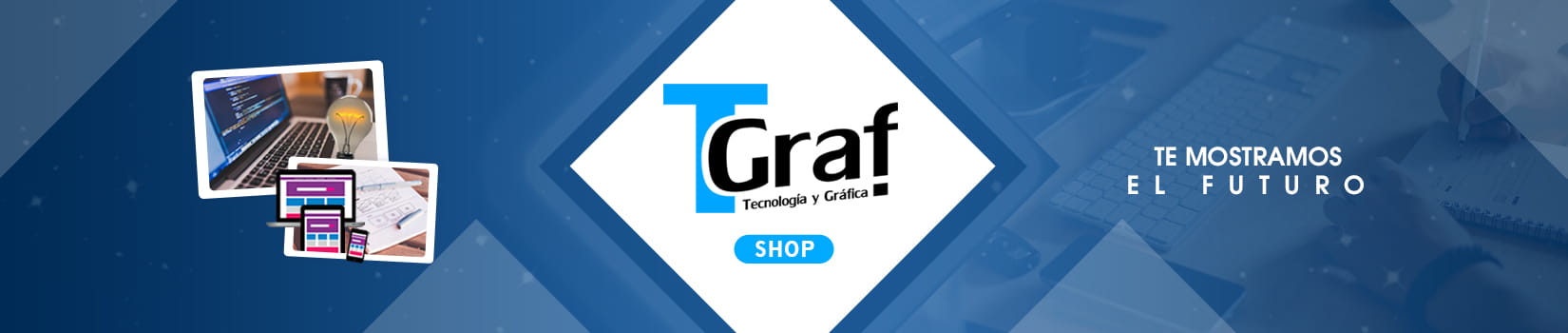 TGraf Shop TGraf Shop