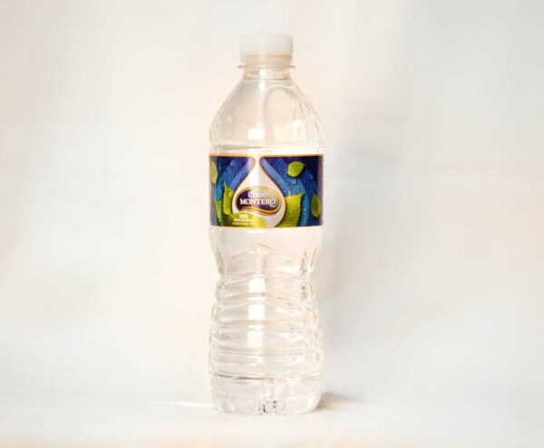 Agua