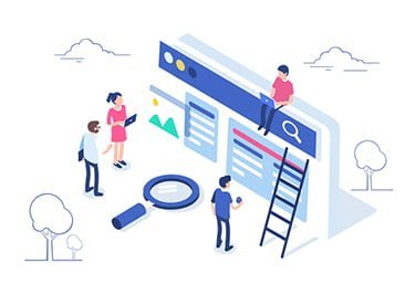 Blog Bienvenida
