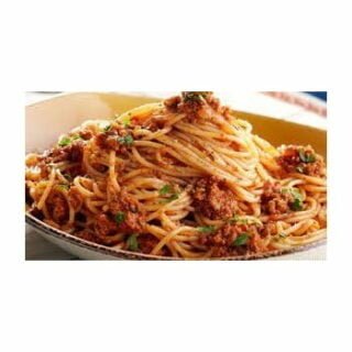 spaghetti-mixto