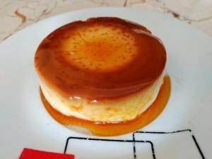 Flan