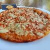 Pizza napolitana