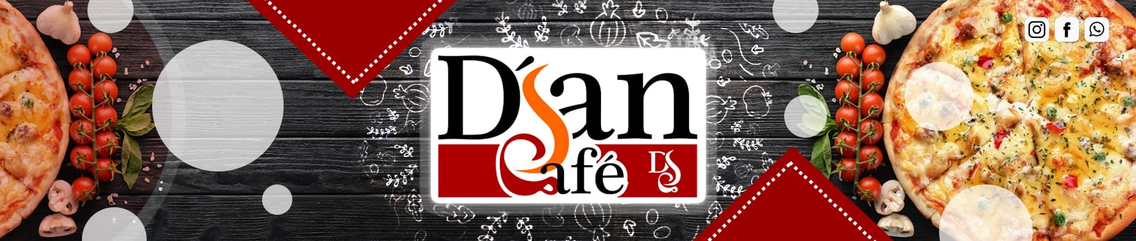 DSan Cafe
