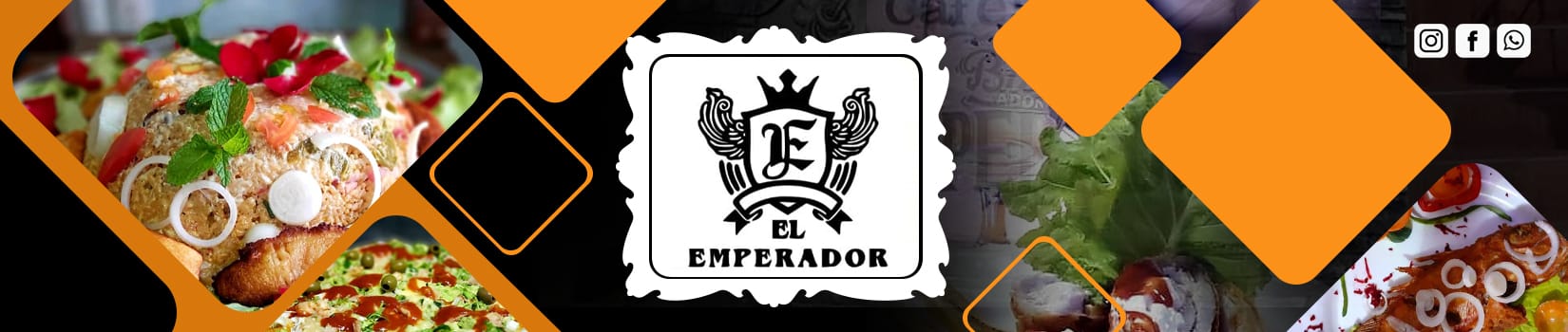 El Emperador