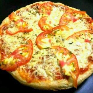 Pizza Pomodoro (QG)