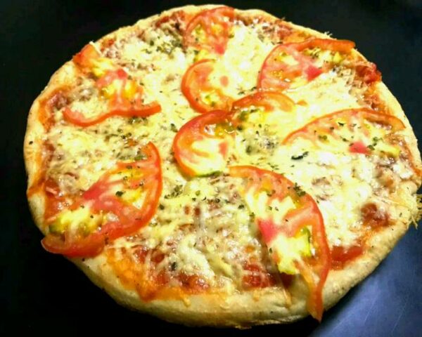 Pizza Pomodoro (QG)