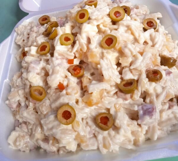 Ensalada fría (2lts)