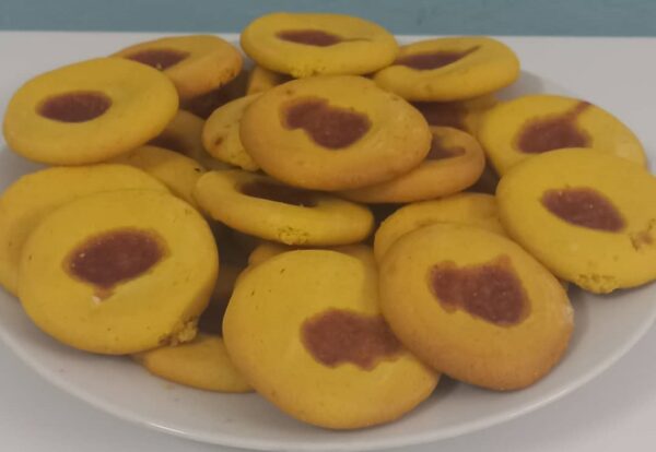 Polvorón