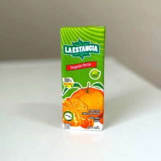 Jugo de Caja 200 ml