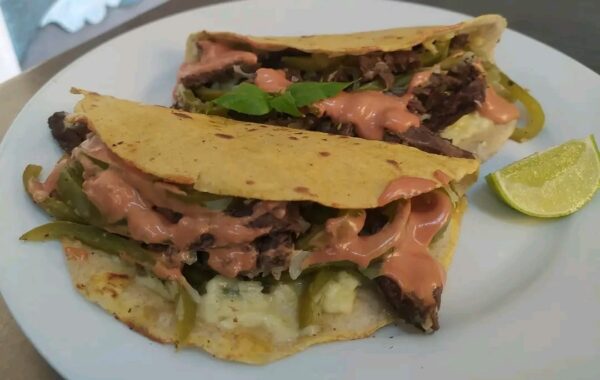 Quesadilla