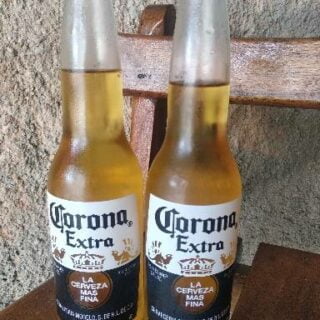 Cerveza Corona