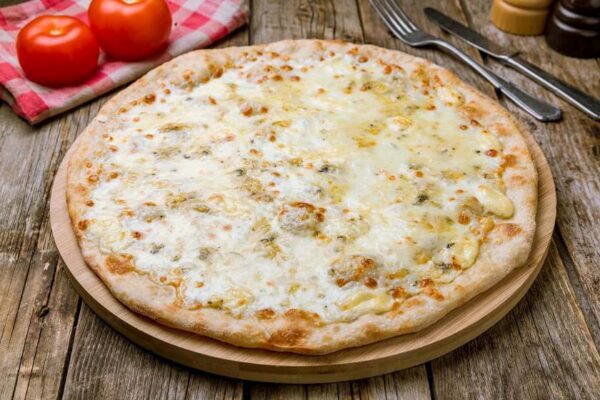 Pizza Napolitana