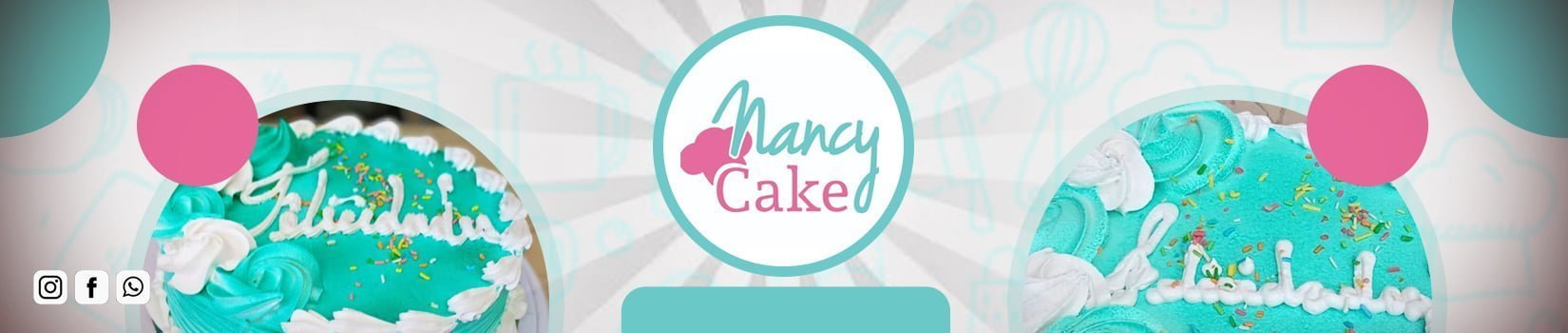 Nancy Cakes
