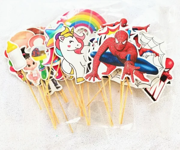 Adorno para cake