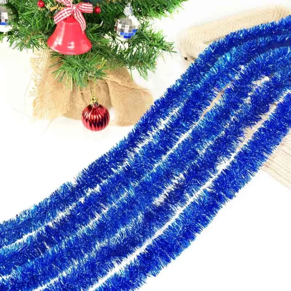 Guirnalda de navidad - Imagen 3