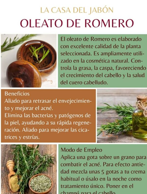 Oleato de Romero
