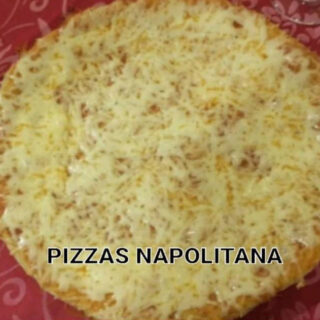 Pizza Napolitana (QG)