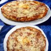 Pizza Napolitana
