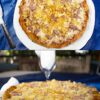 Pizza Hawaiana