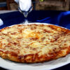 Pizza Napolitana