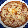 Pizza Napolitana