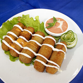 Croquetas