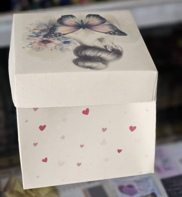 Caja de Regalo - Imagen 8
