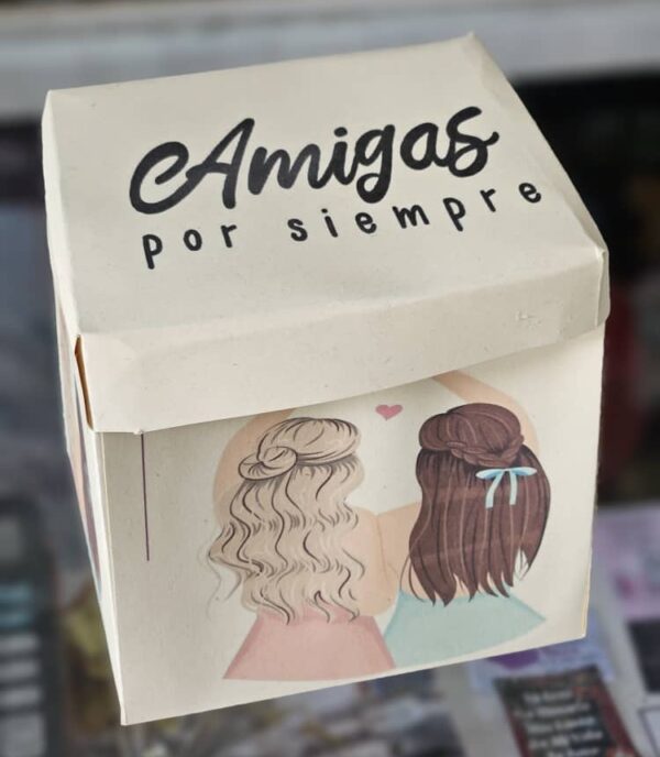 Caja de Regalo - Imagen 7