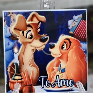 losa personalizable