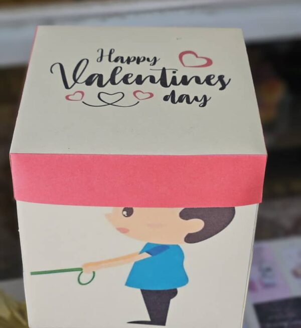Caja de Regalo - Imagen 5