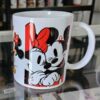 Taza Blanca 11 Oz - Imagen 3