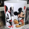 Taza Blanca 11 Oz - Imagen 2