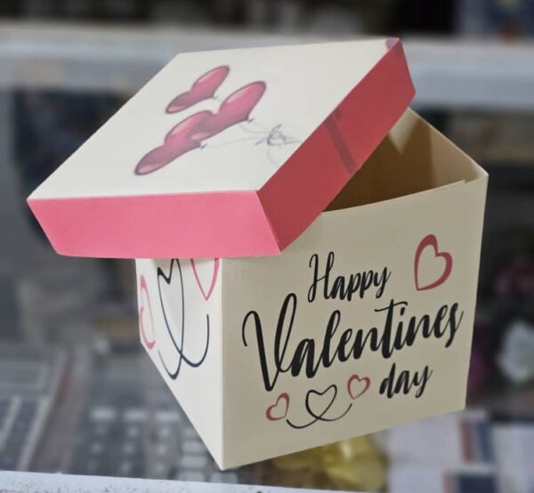 Caja de Regalo
