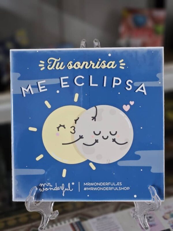 Loza Personalizable 15x15 cm - Imagen 2