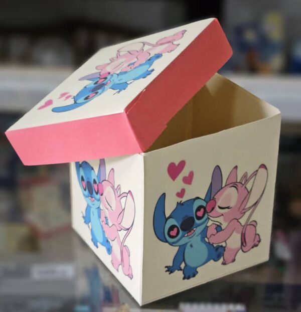 Caja de Regalo - Imagen 3