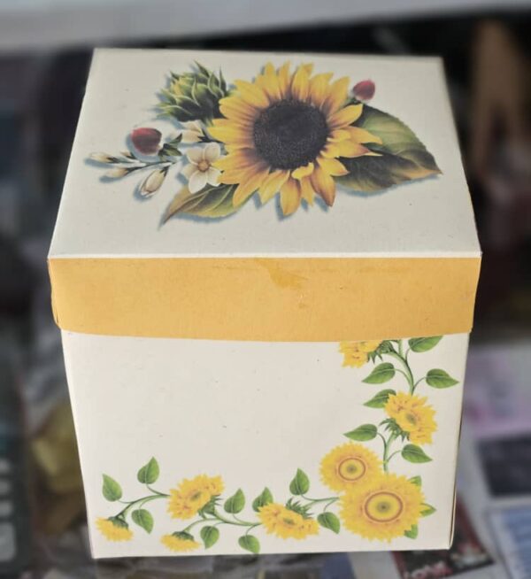 Caja de Regalo - Imagen 2