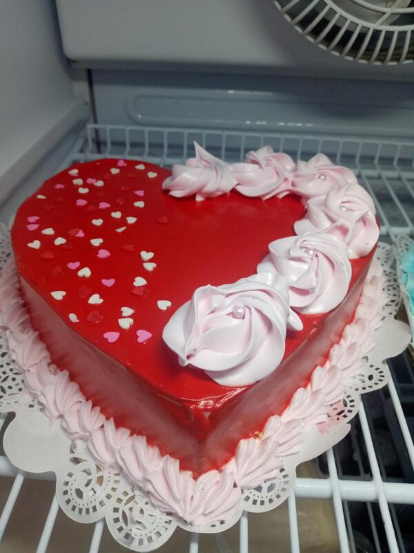 Cake Mini