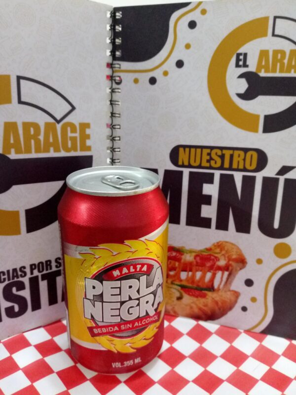 Malta perla negra