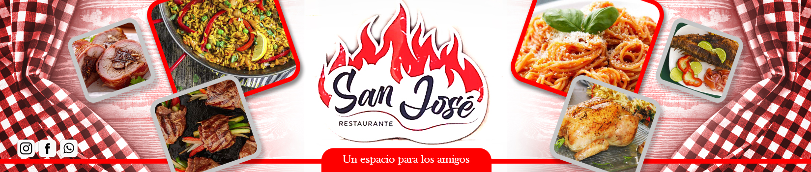 Restaurante Parrillada San José