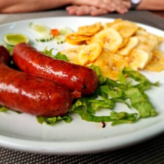 Chorizos