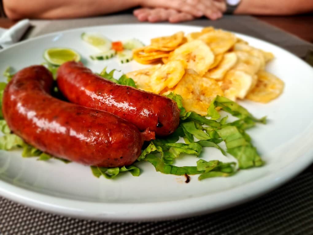 Chorizos