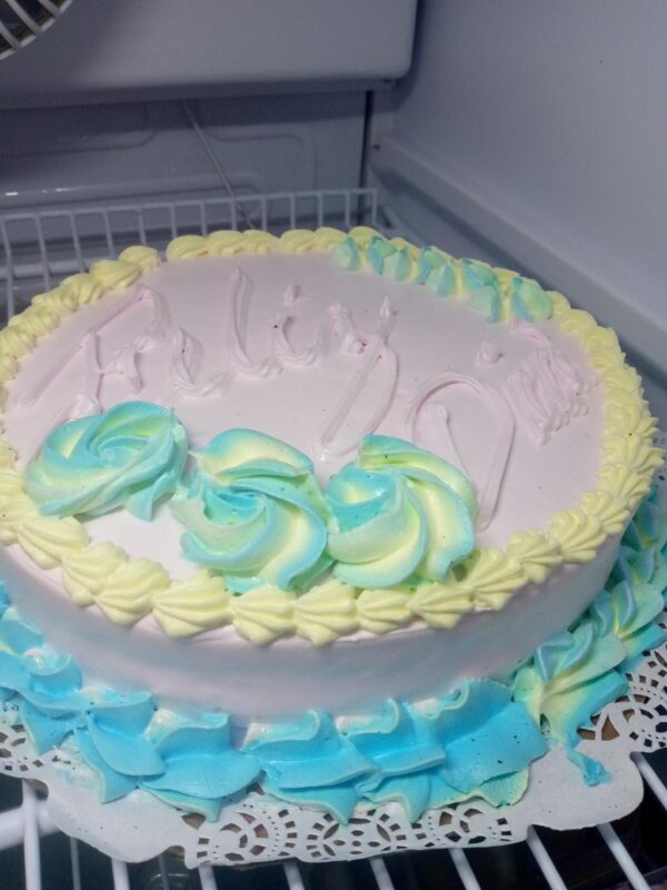 Cake 22cm