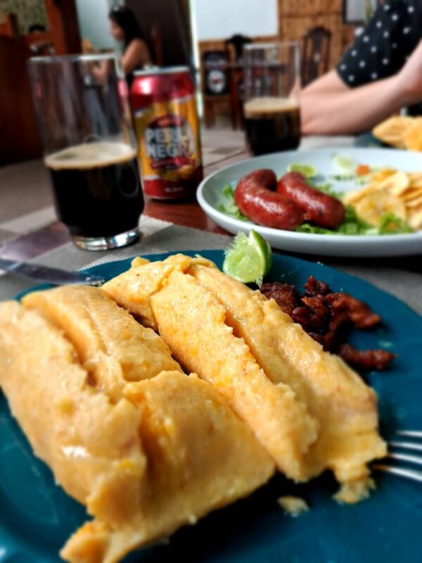 Tamales