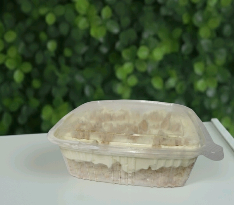 Torta helada ( sabor según disponibilidad)