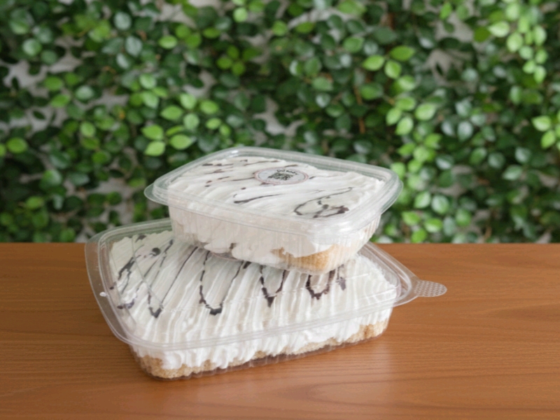 Torta tres leches clásica pequeña