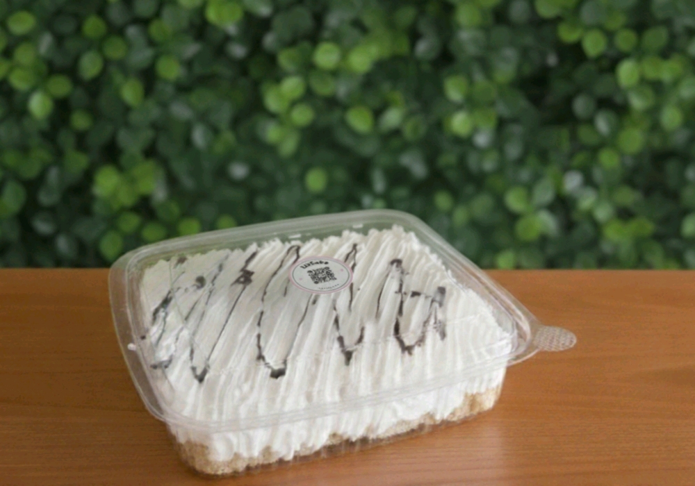 Torta tres leches clásica grande